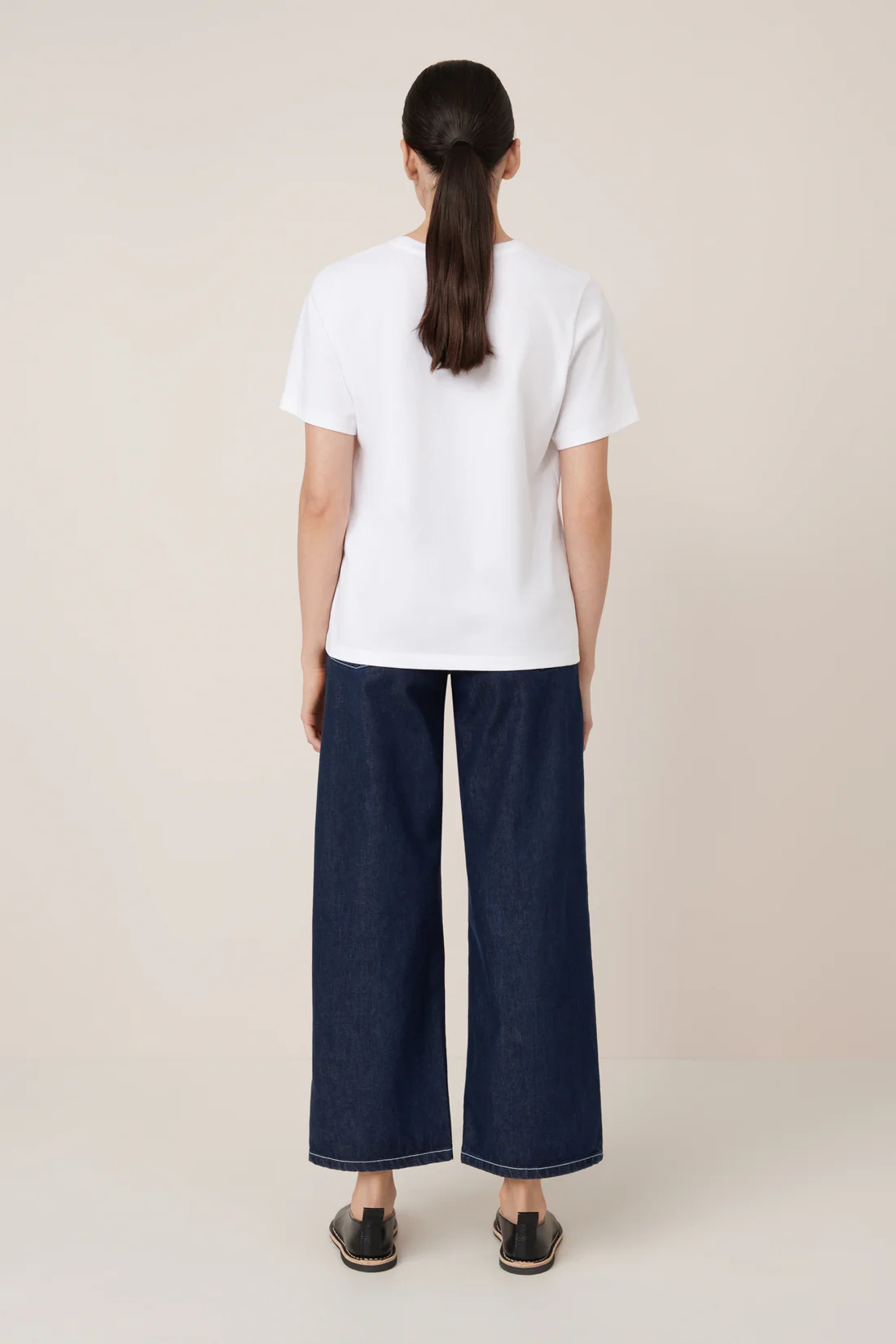 Kowtow Classic Tee - White