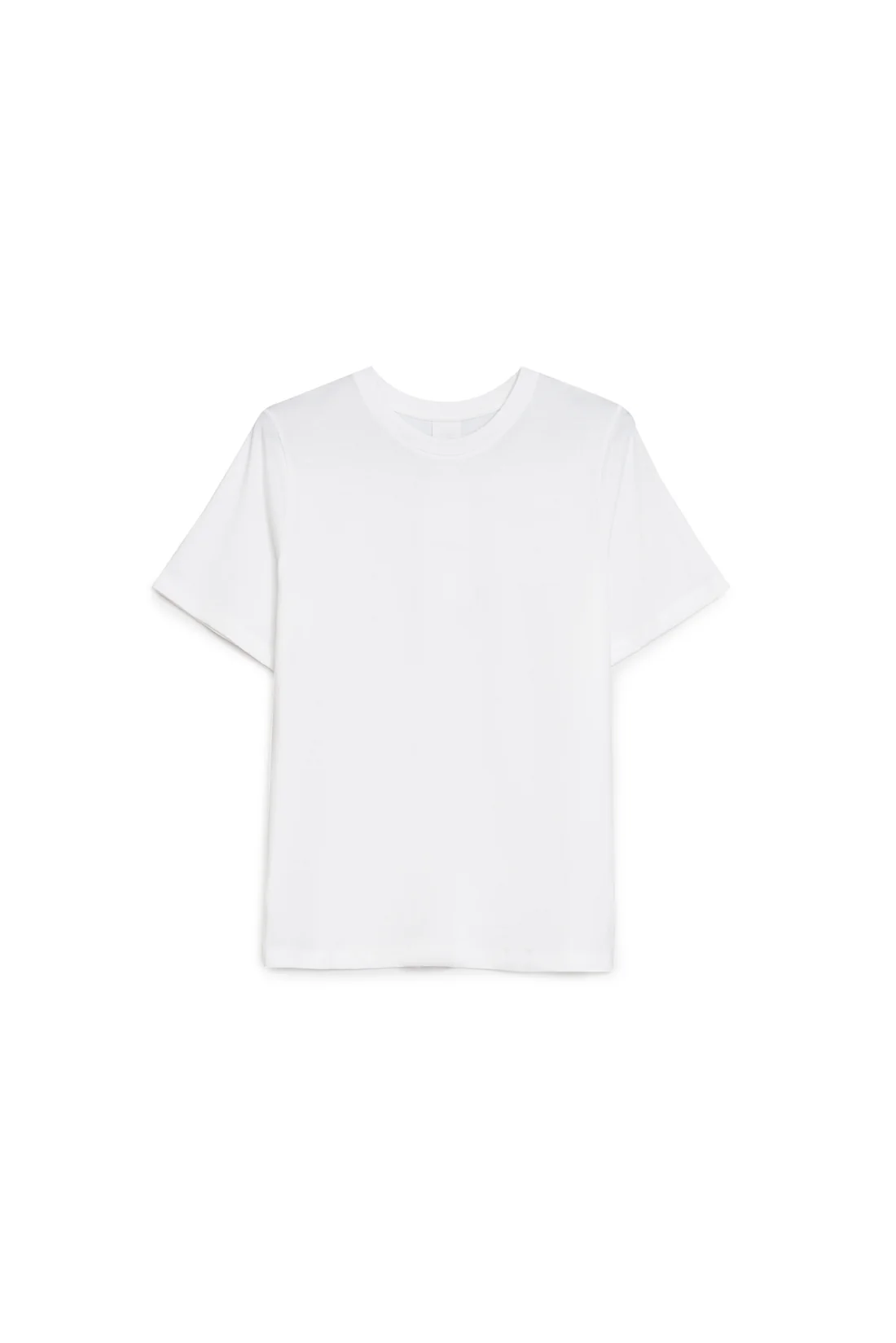 Kowtow Classic Tee - White