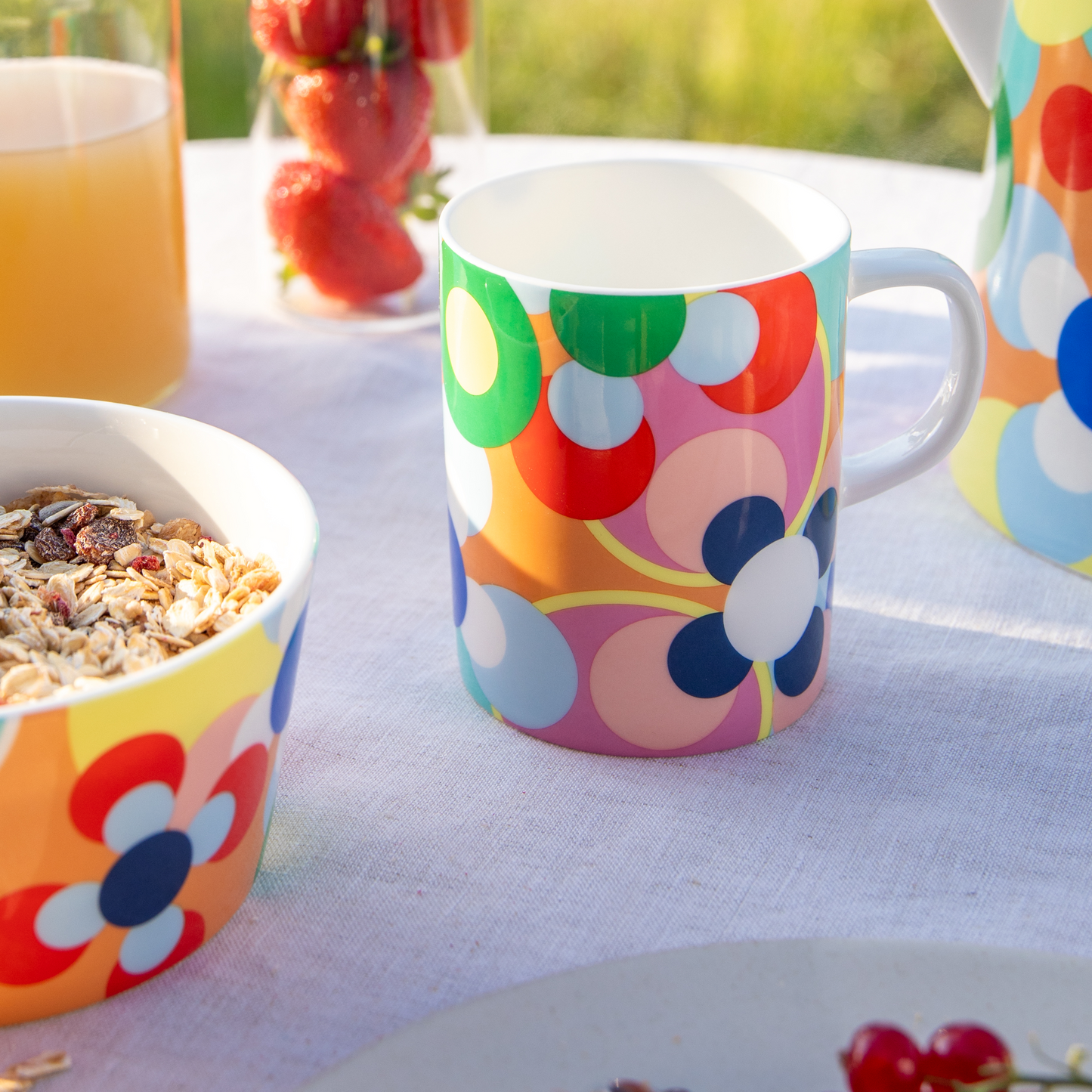 Remember Mug - Sushi