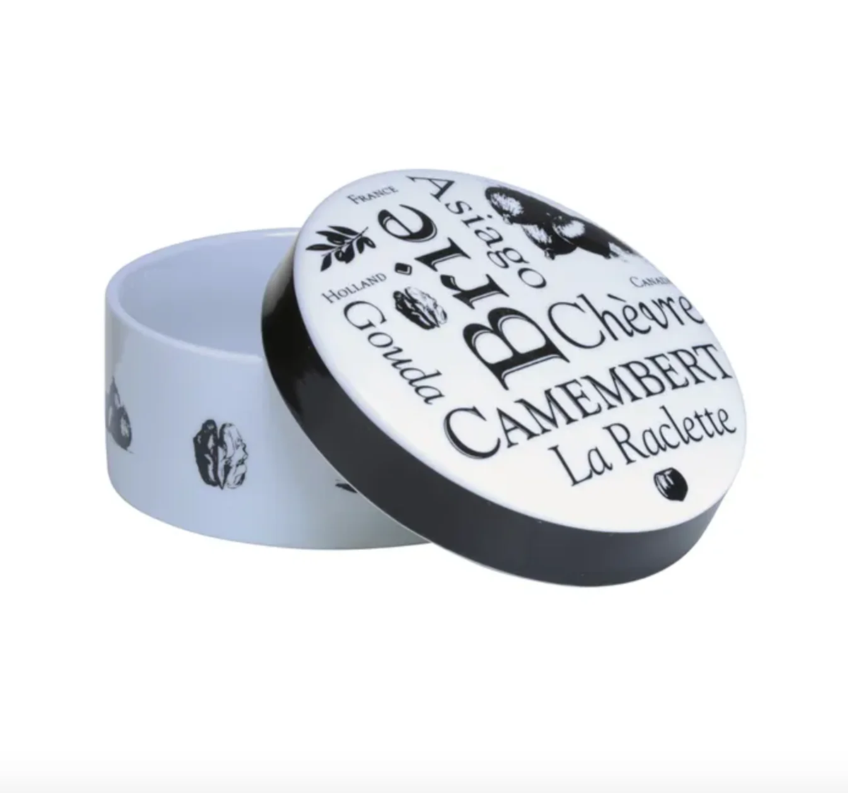 Bia Savior Faire Camembert Baker