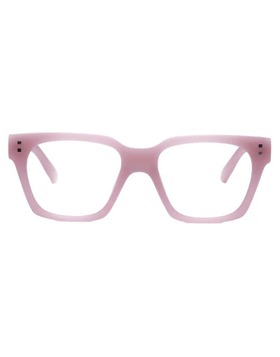 Daily Eyewear 10AM Reading Glasses - Blush