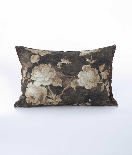 MM Linen Desdemona Cushion