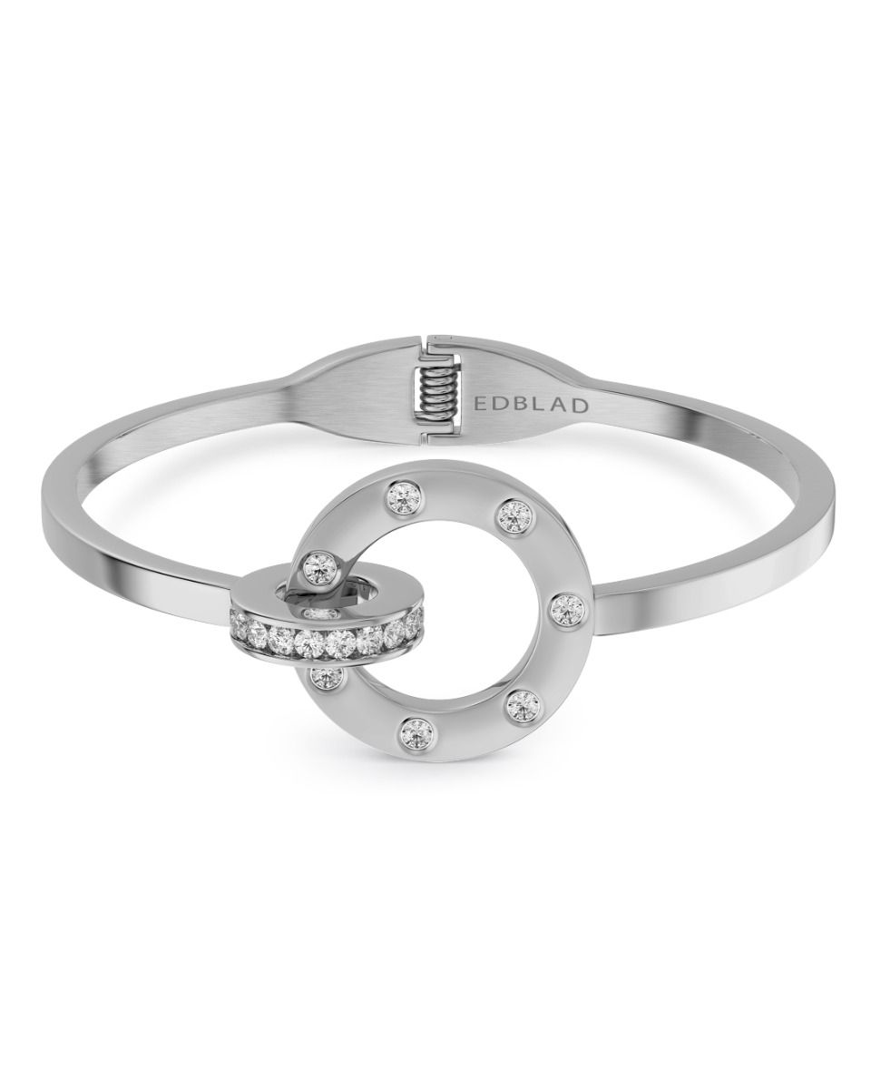 Edblad Ida Bangle Steel