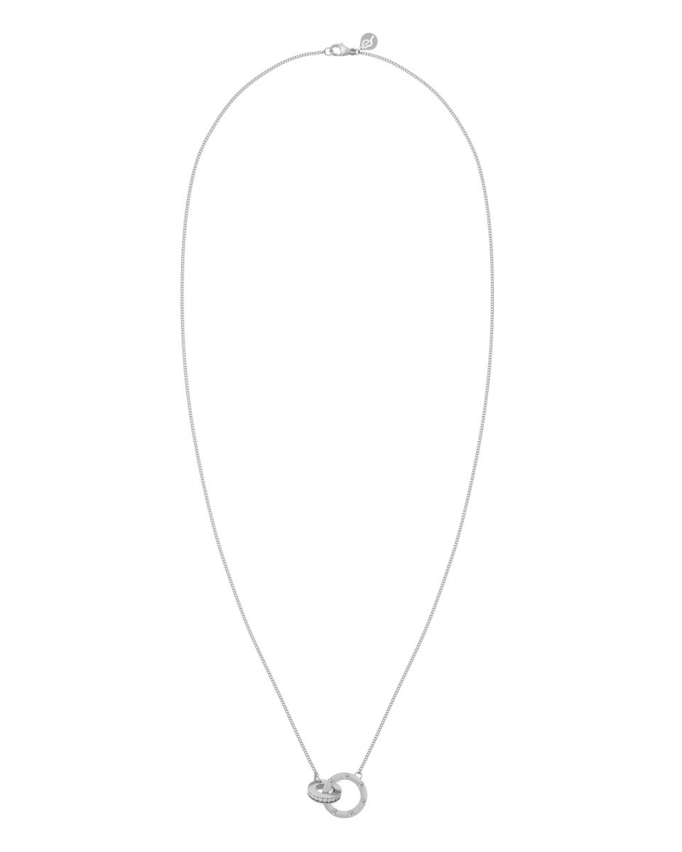 Edblad Ida Necklace Long Steel