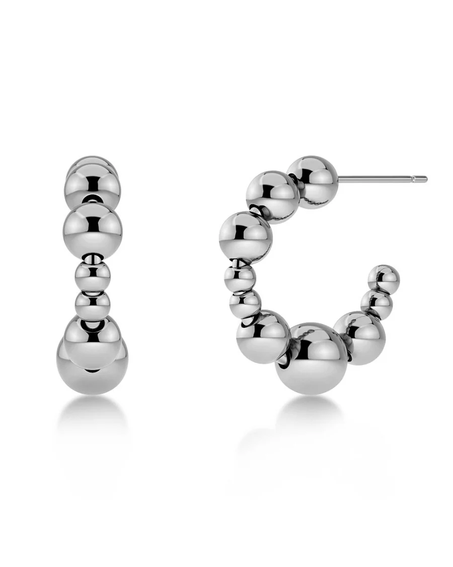 Edblad Sphere Hoops Steel
