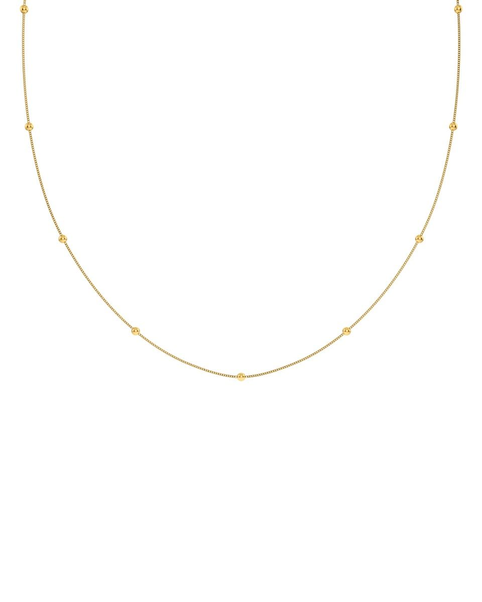 Edblad Stud Necklace - Gold