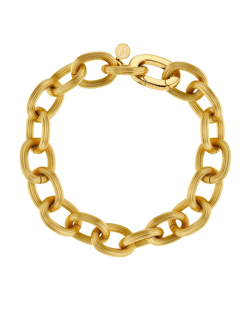 Edblad Wildern Bracelet - Gold