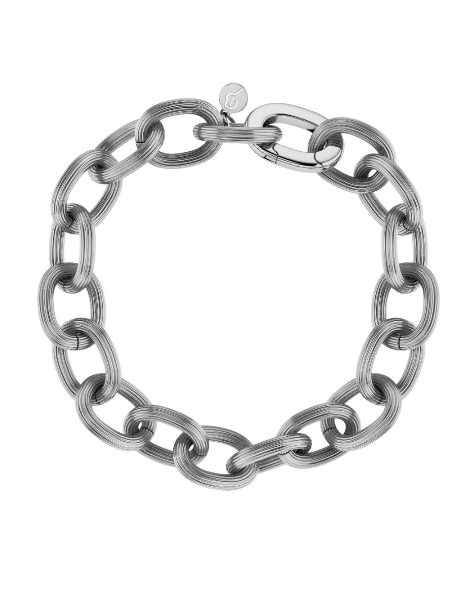 Edblad Wildern Bracelet - Silver