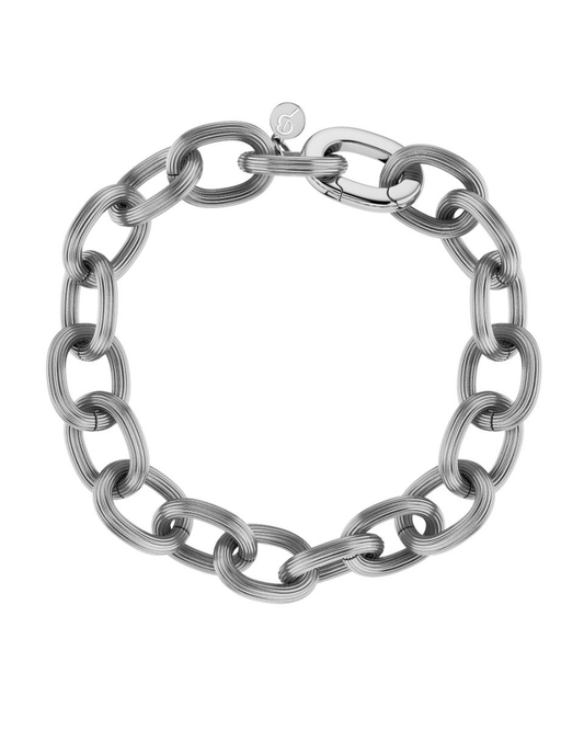 Edblad Wildern Bracelet - Silver