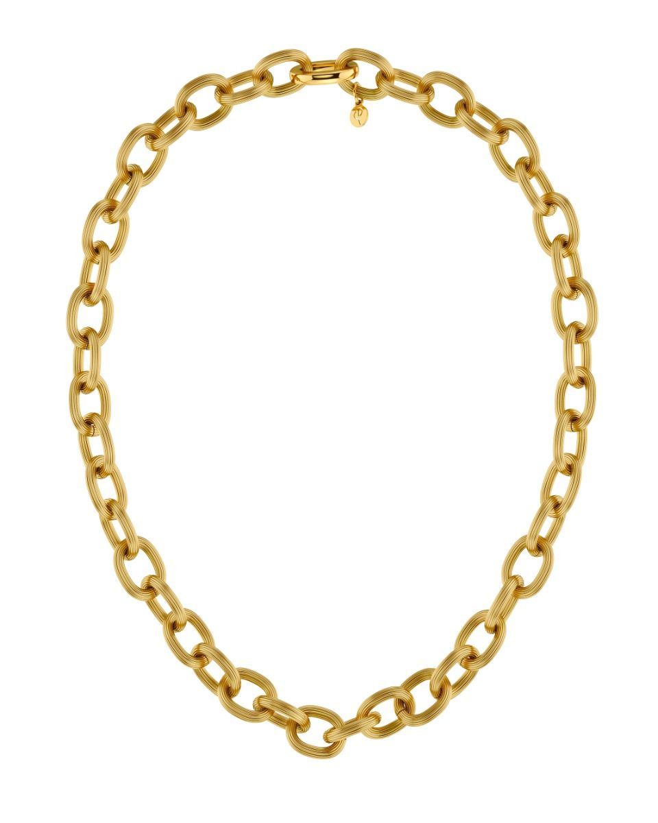 Edblad Wildern Necklace - Gold