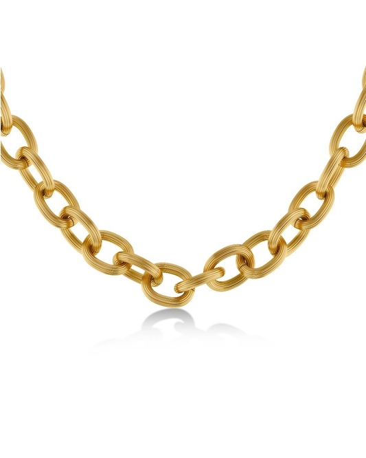 Edblad Wildern Necklace - Gold