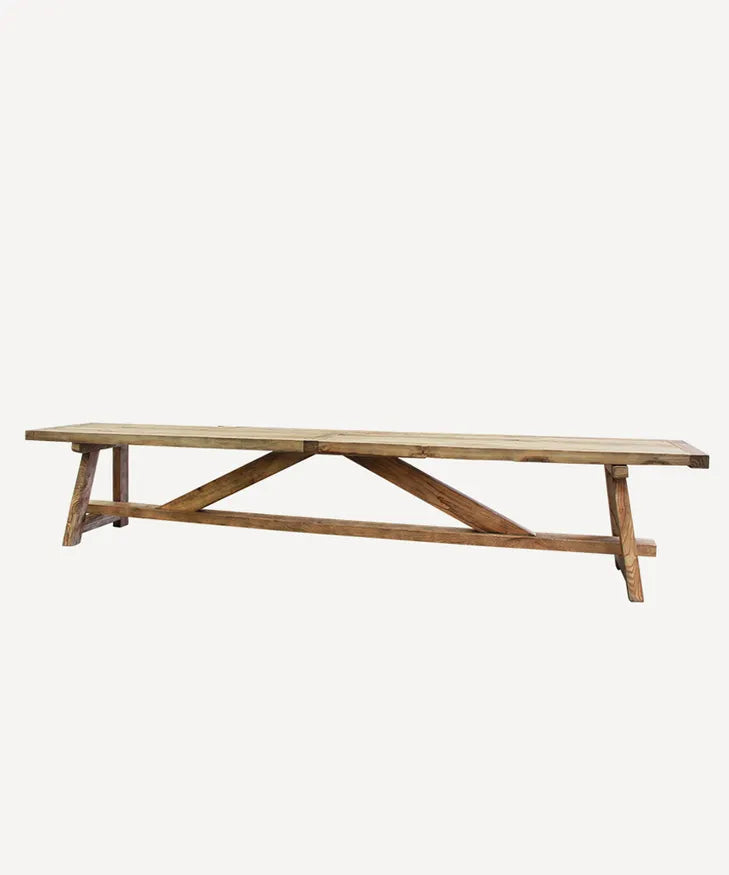 French Country Sarah Bench