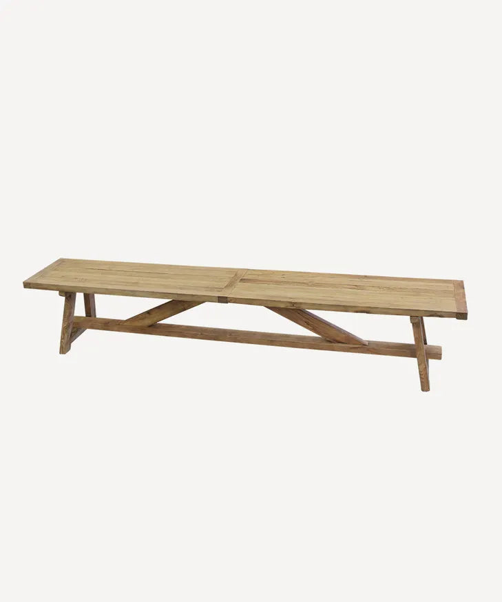 French Country Sarah Bench