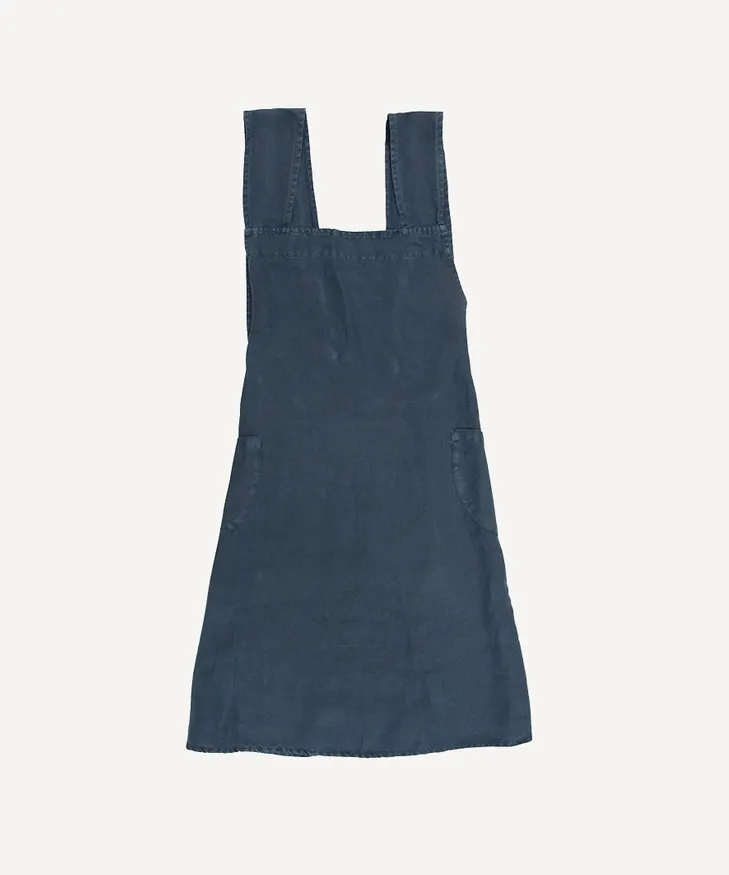 French Country Crossback Apron