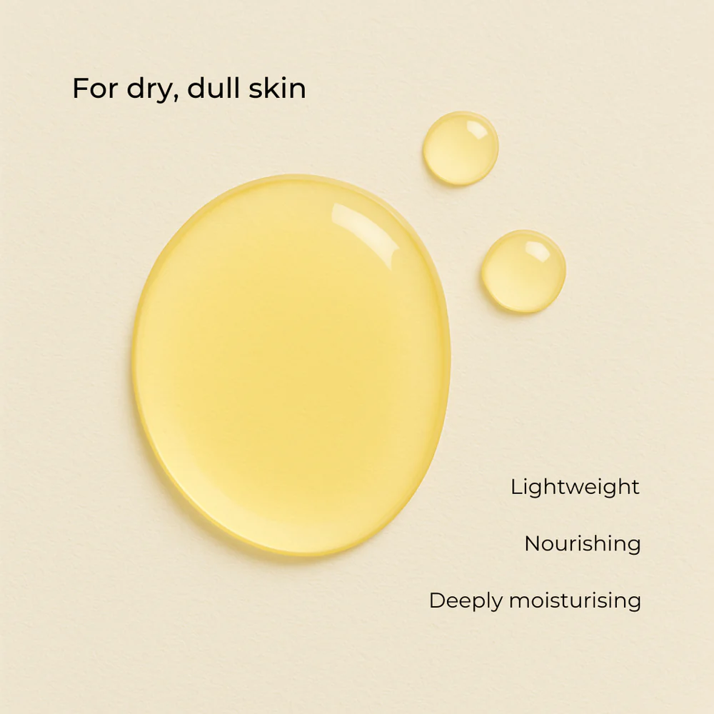 Nude Kiwi Recovery Concentrate Oil 30ml