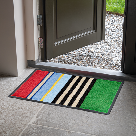 Remember Doormat - Rio