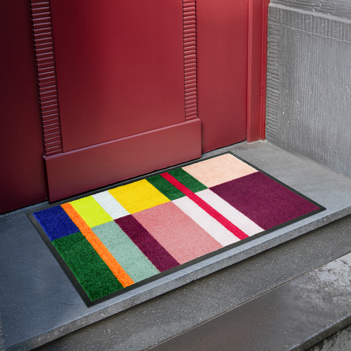Remember Doormat - Giorgio