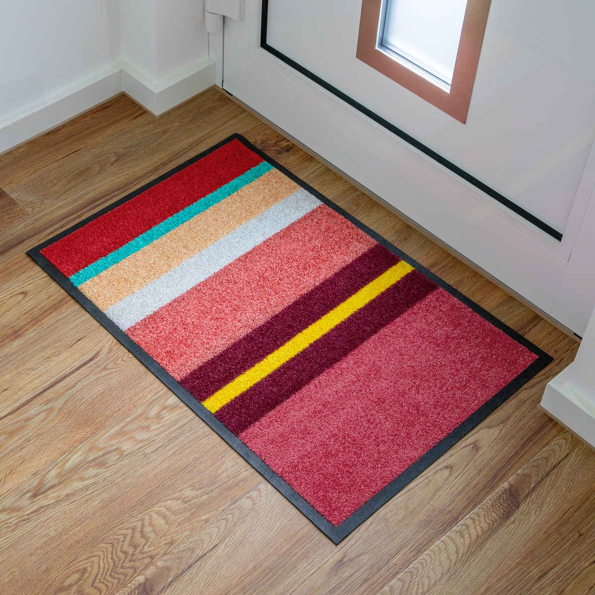 Remember Doormat - Marrakesh
