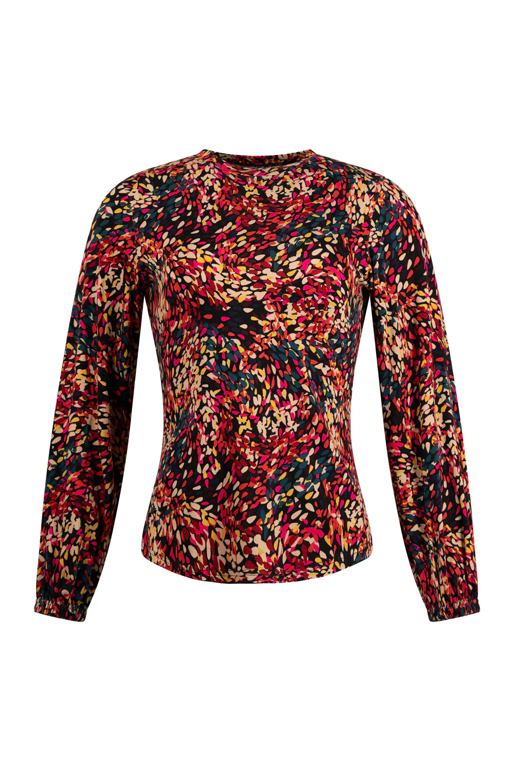 Lemon Tree Evie Top - Multi