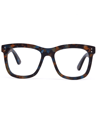 Daily Eyewear 11AM Reading Glasses - Multi Tort