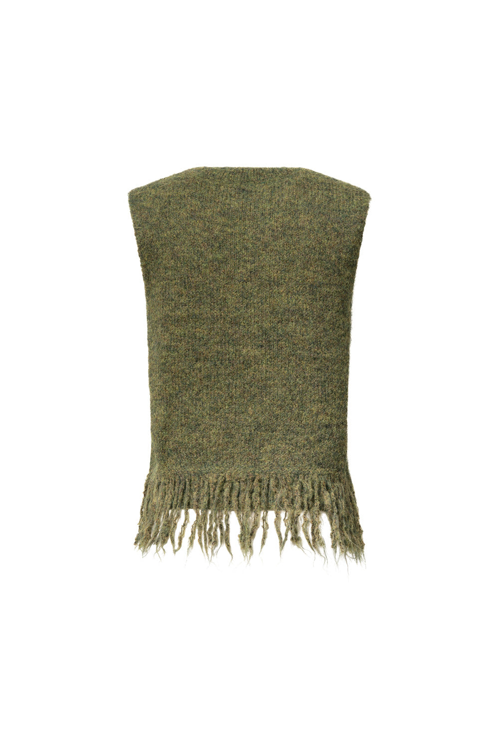 Lemon Tree Amy Knit - Khaki