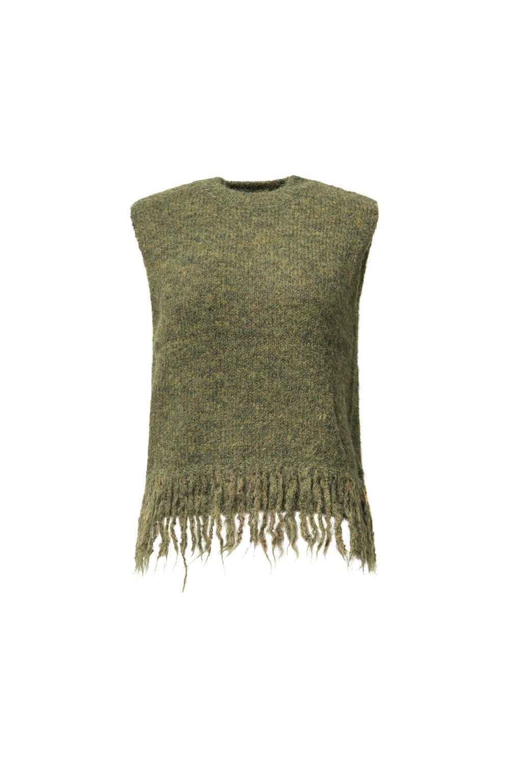 Lemon Tree Amy Knit - Khaki