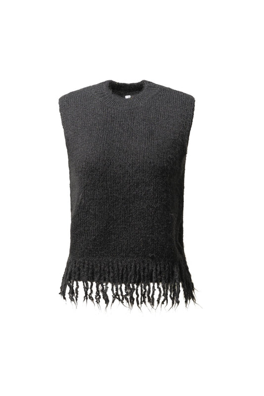 Lemon Tree Amy Knit - Black