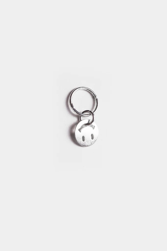 Company of Strangers Happy Sleeper - Sterling Silver