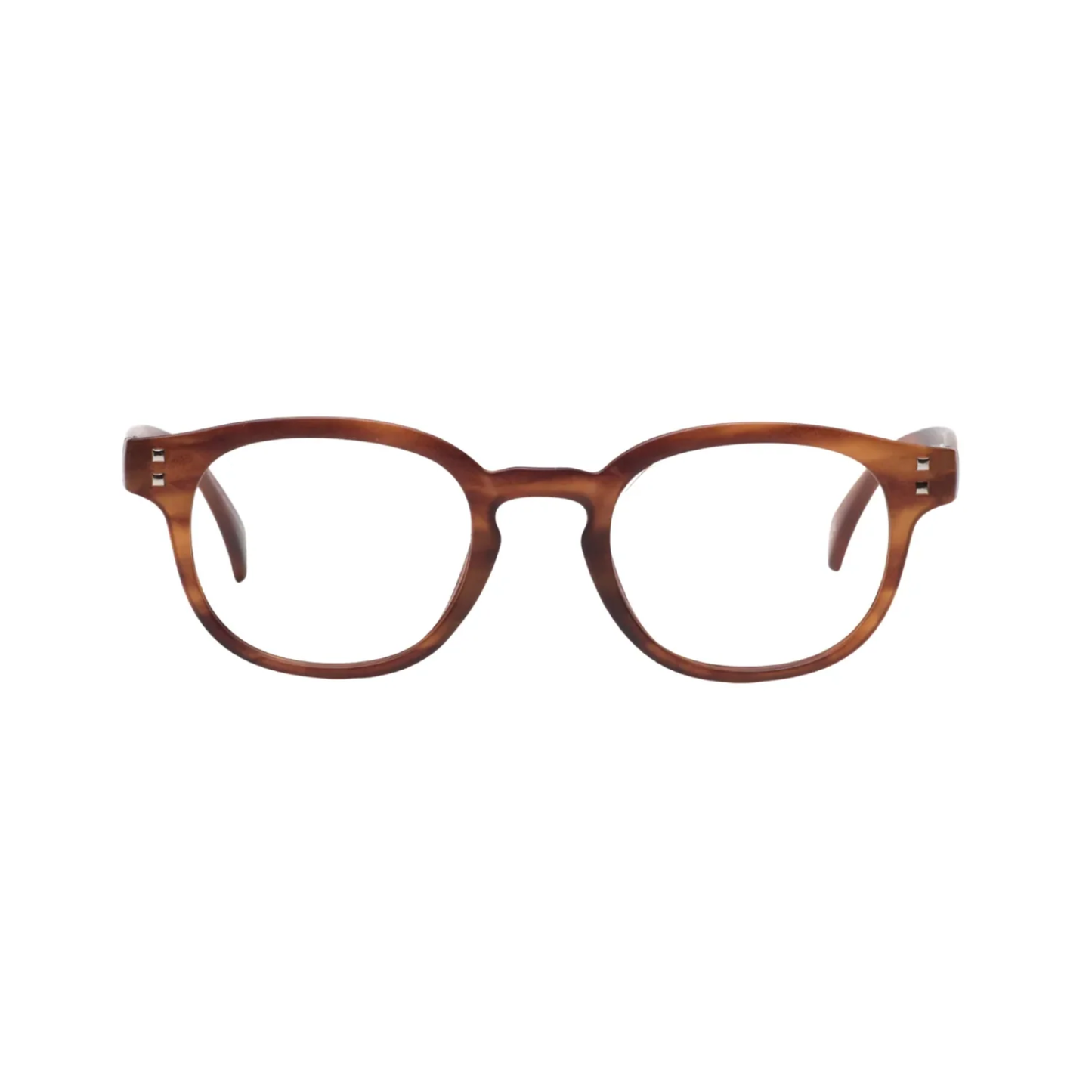 Daily Eyewear 9AM Reading Glasses - Havana