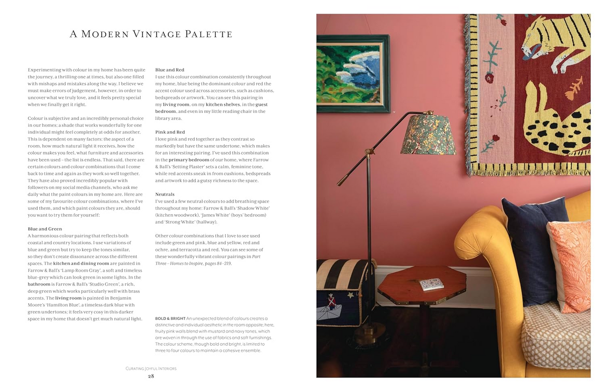 The Home Bird - Elle Hervin