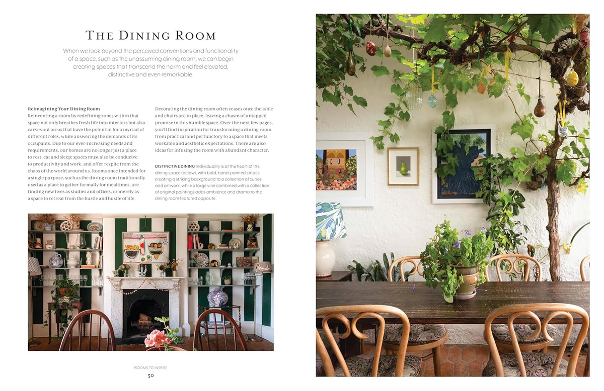 The Home Bird - Elle Hervin