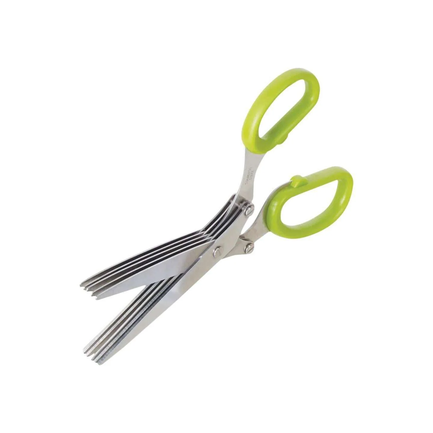 Parnell+Co Herb Scissors 2x12x28cm