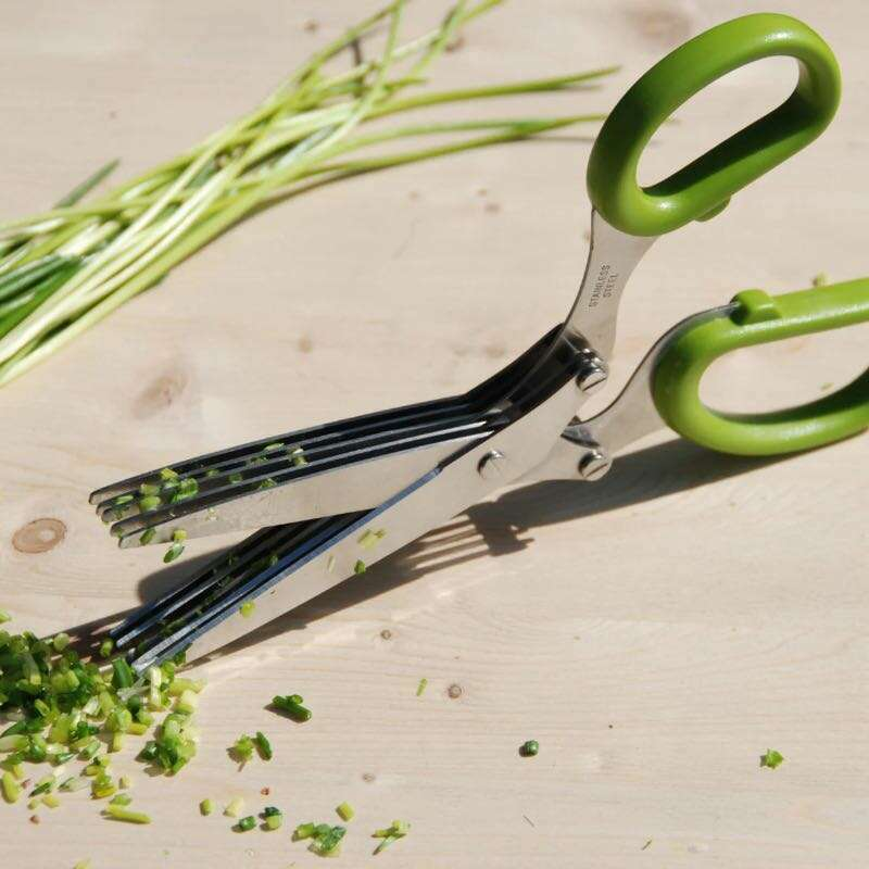 Parnell+Co Herb Scissors 2x12x28cm