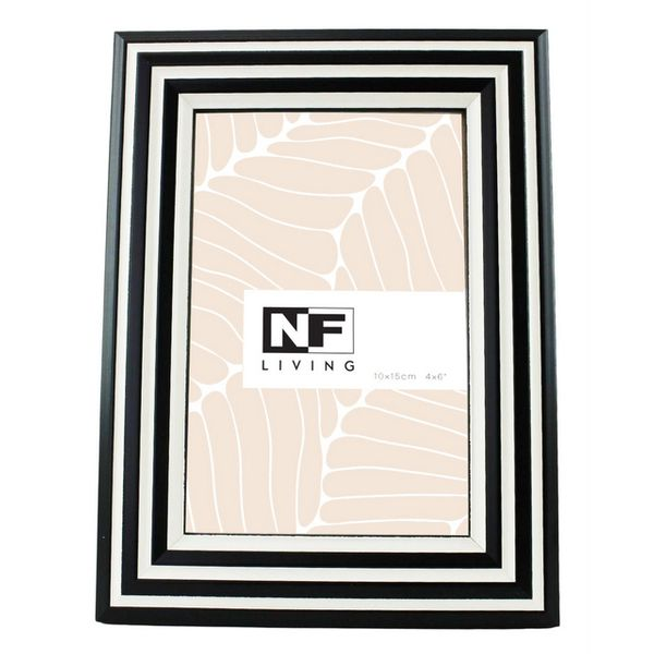 Capulet Nickora Frame - Black