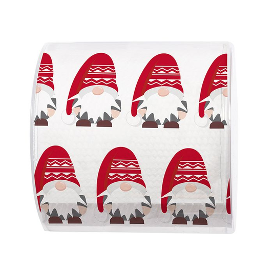 Toilet Paper - Swedish Gnome
