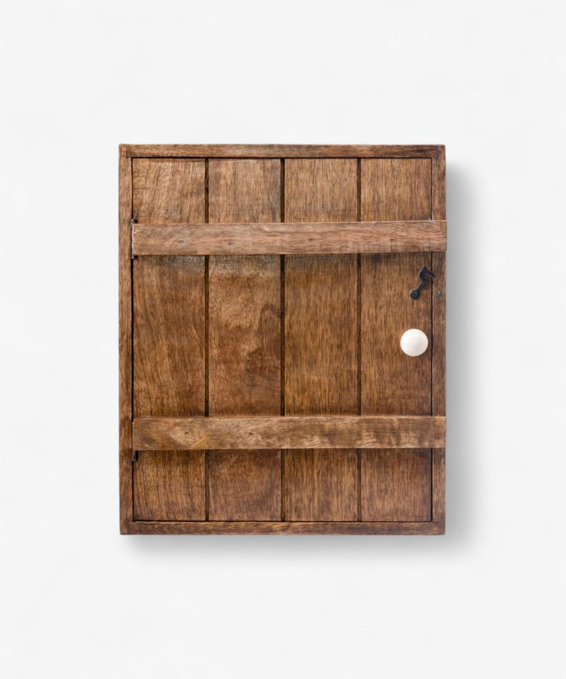 French Country Porto Key Cabinet