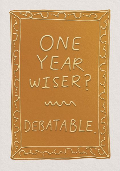 Vevoke Foil Card - Debatable