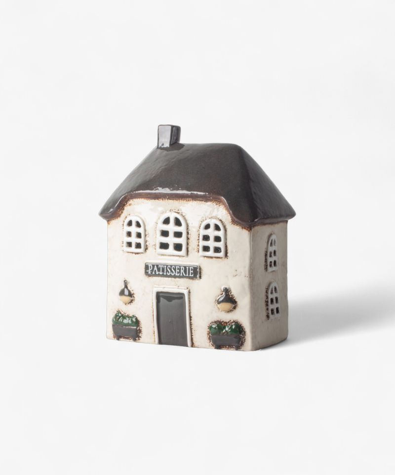 French Country The Village Patisserie Tea Light
