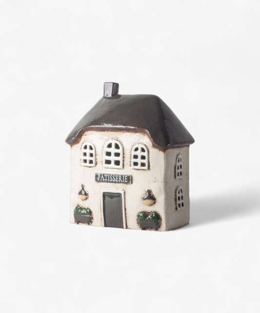 French Country The Village Patisserie Tea Light
