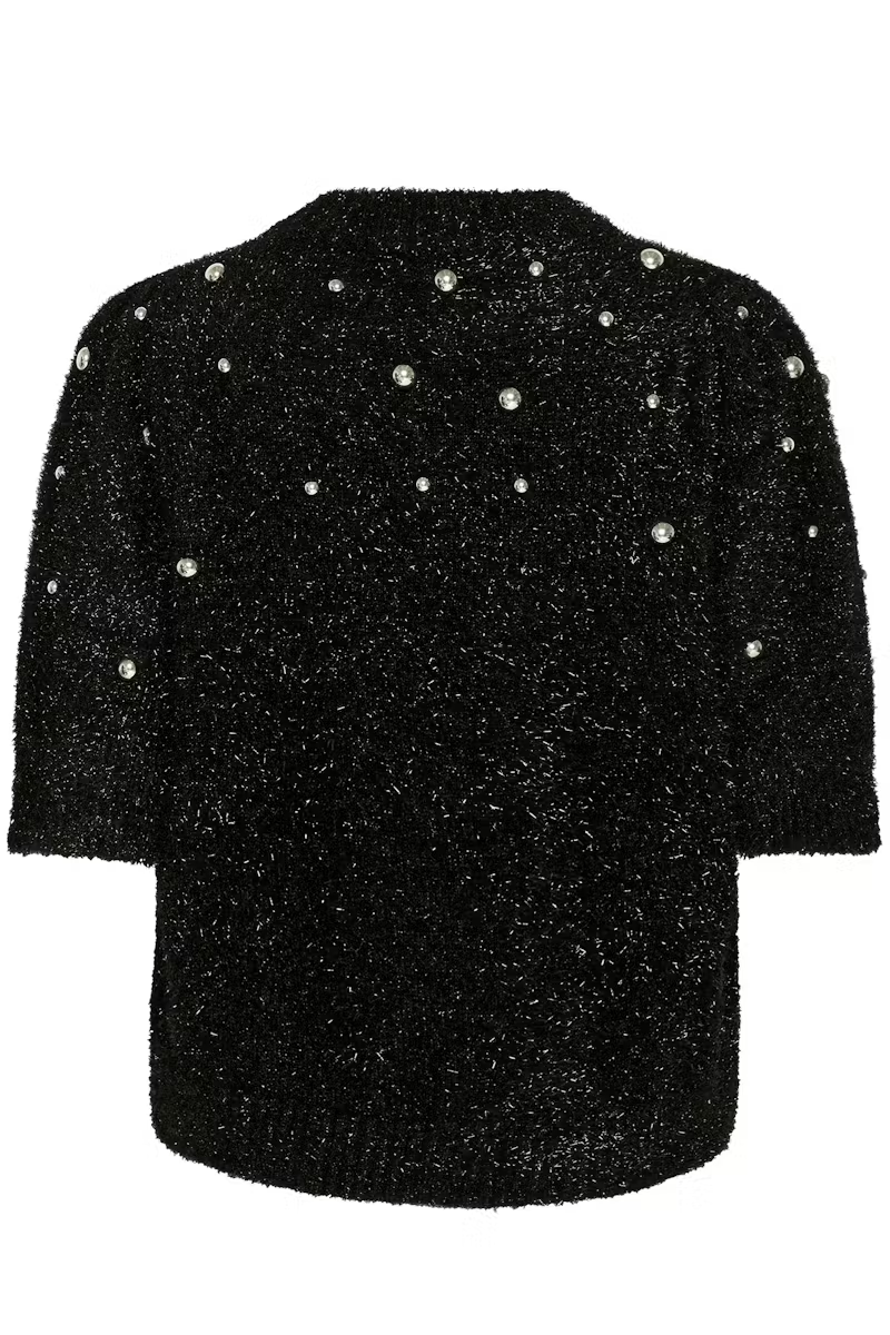 Karen By Simonsen Celia Pullover - Meteorite