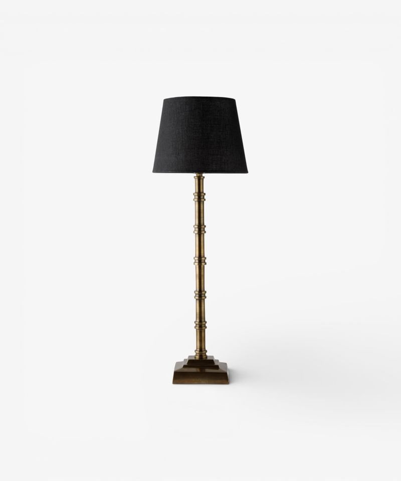 French Country Regent Lampbase