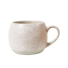 Robert Gordon Mug - Amethyst Mineral