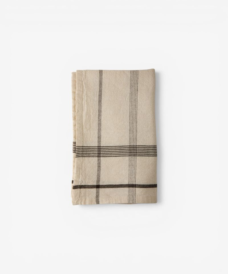 French Country Salon Teatowel