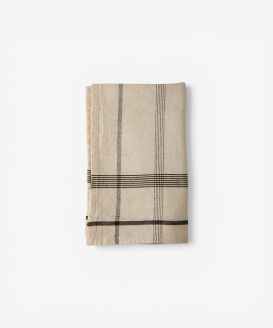 French Country Salon Teatowel
