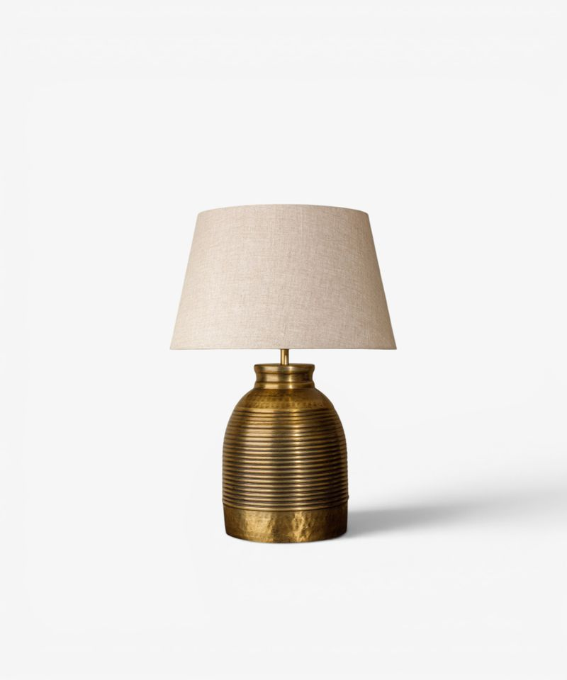 French Country Verona Lampbase