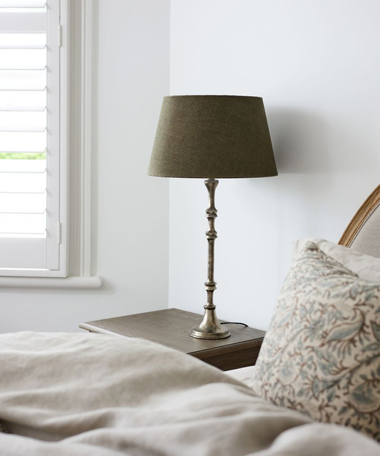 French Country Chelsea Lampbase