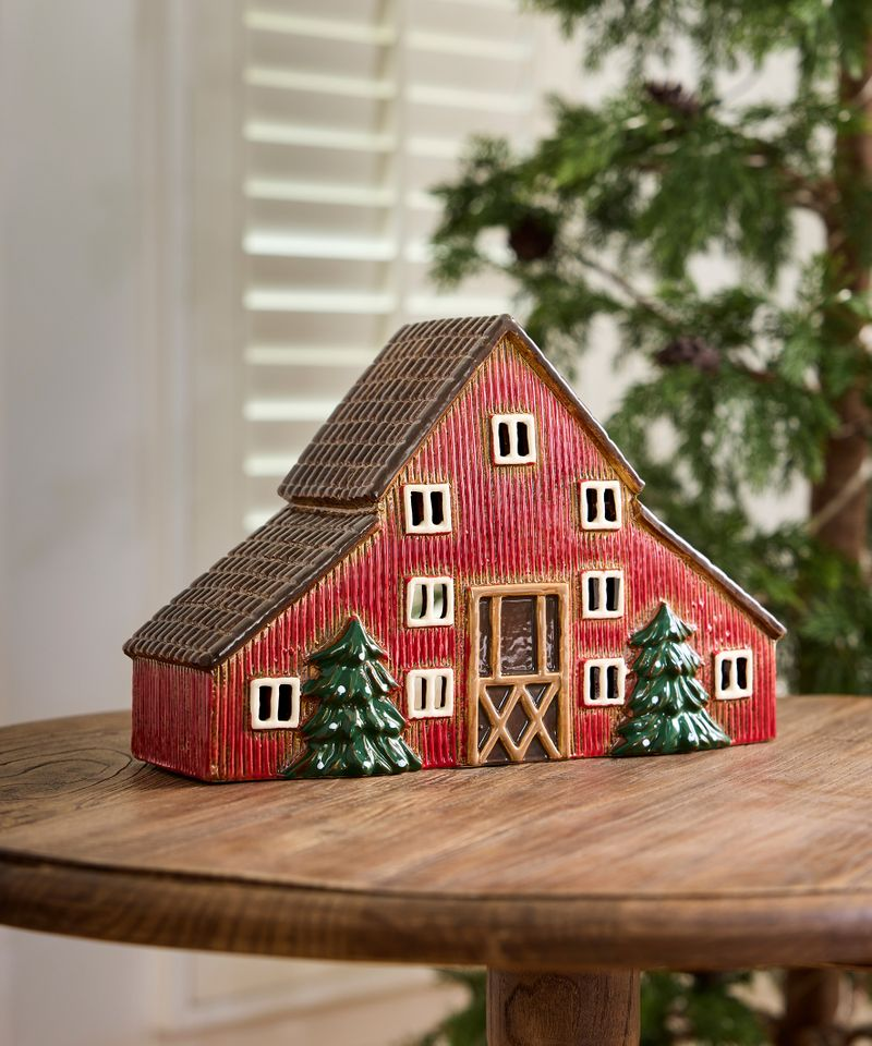 French Country Nordgard Storlek Barn