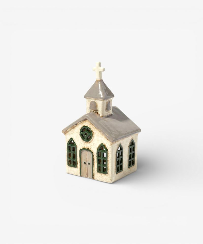 French Country Nordgard Chapel