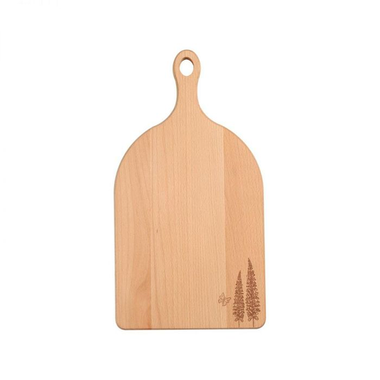 Cottage Garden Large Handled Board