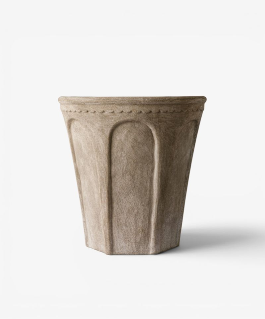 French Country Terra Arc Planter - Large